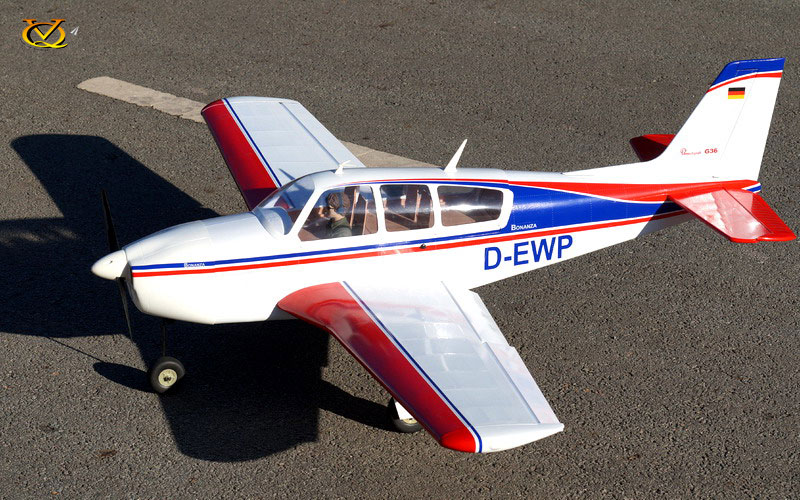 vq beechcraft bonanza