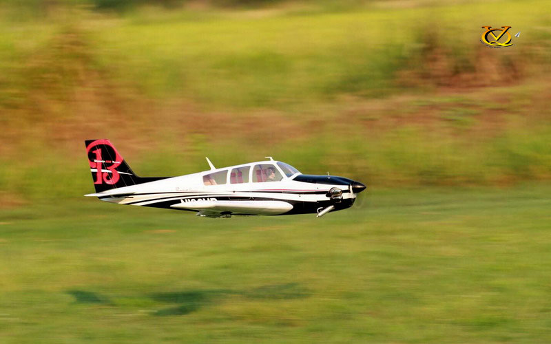 vq beechcraft bonanza